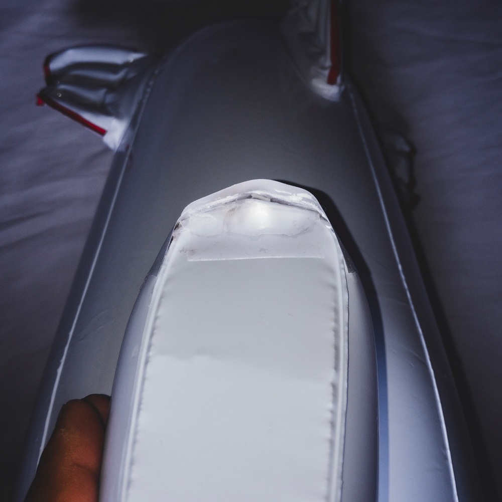 Supreme Blimp - Picture 8 of 8